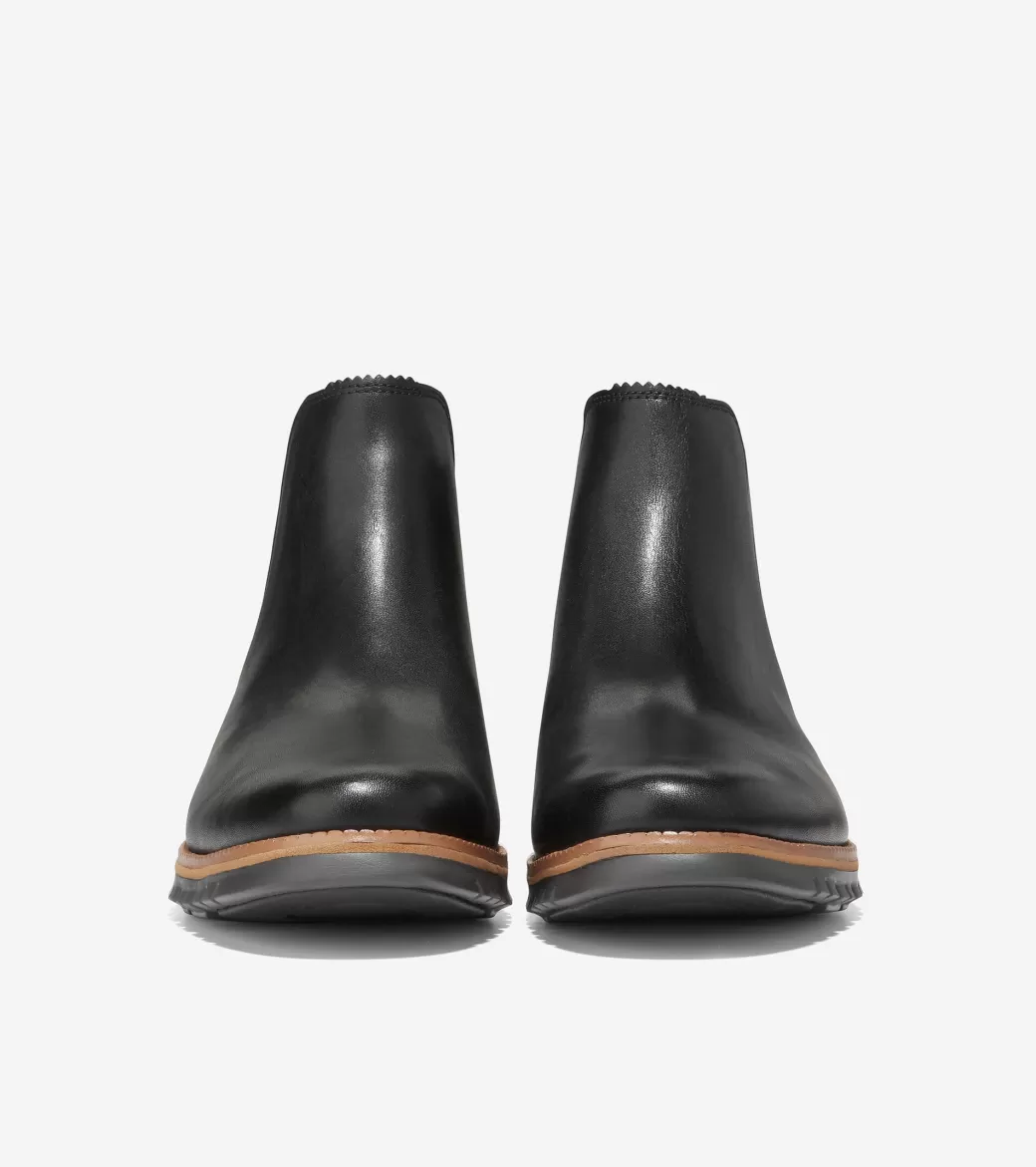 Men's ZERØGRAND Chelsea Boot-Cole Haan Clearance