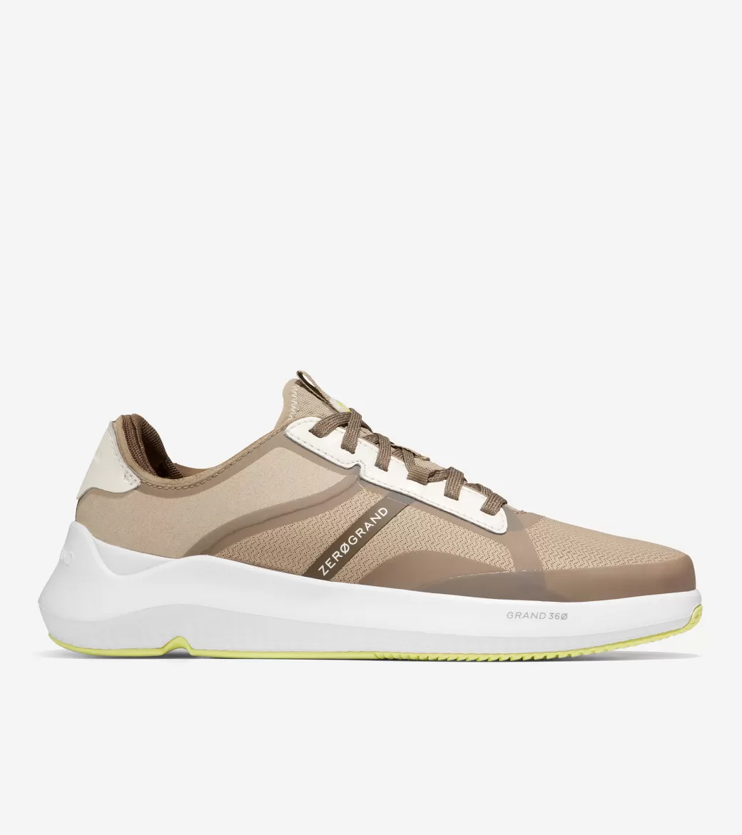 Men's ZERØGRAND Winner Tennis Sneaker-Cole Haan Best