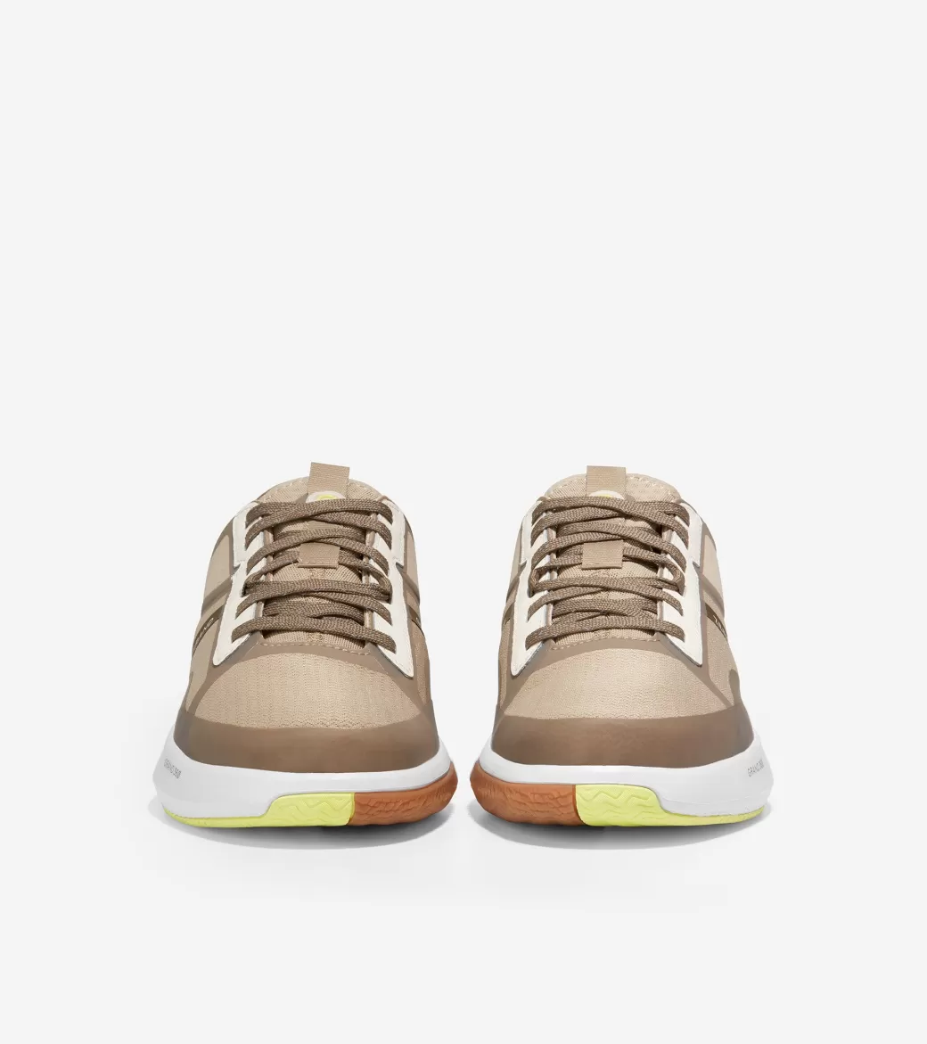 Men's ZERØGRAND Winner Tennis Sneaker-Cole Haan Best