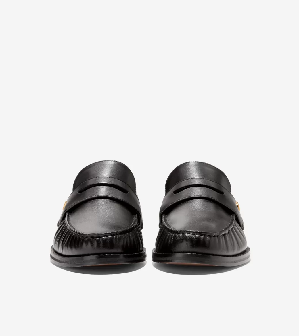 Mocasines Clásicos de Mujer | Women's Lux Pinch Penny Loafer-Cole Haan Discount