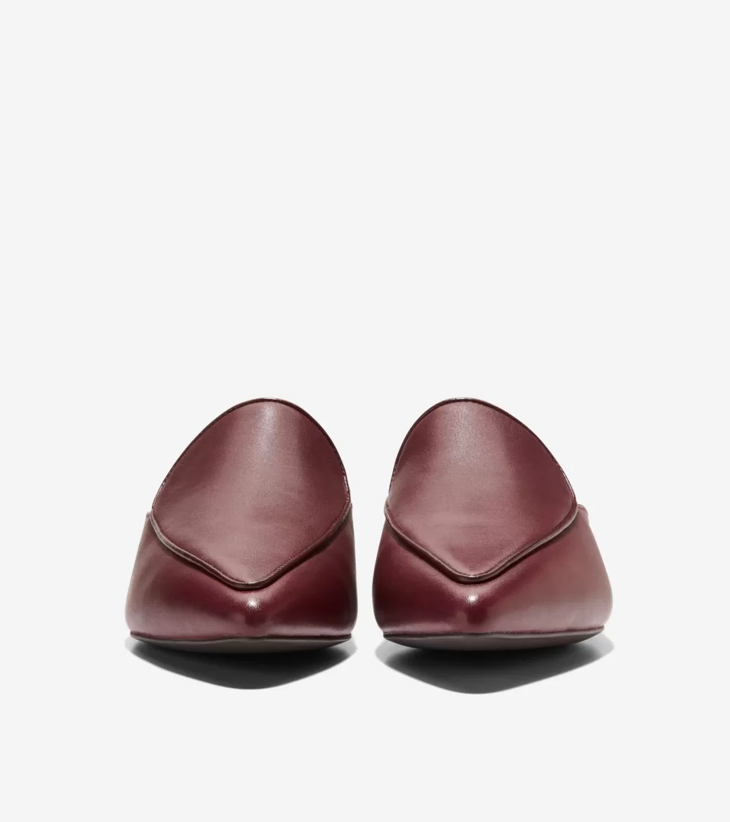 Mocasines de Vestir de Mujer | Piper Mule-Cole Haan Best Sale