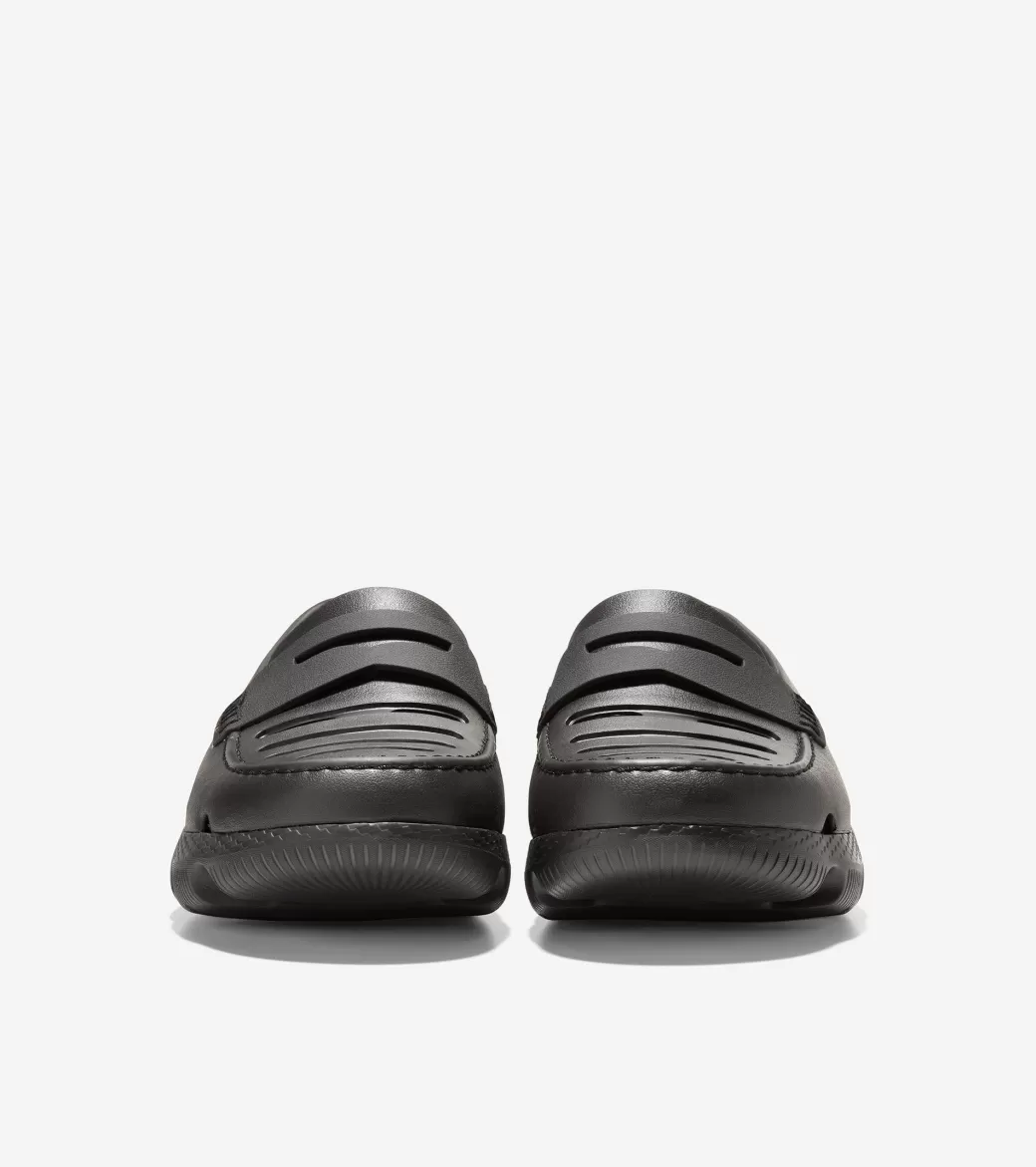 Sandalia Negra Unisex Liviana y Duradera | ZERØGRAND All-Day Loafer-Cole Haan Outlet