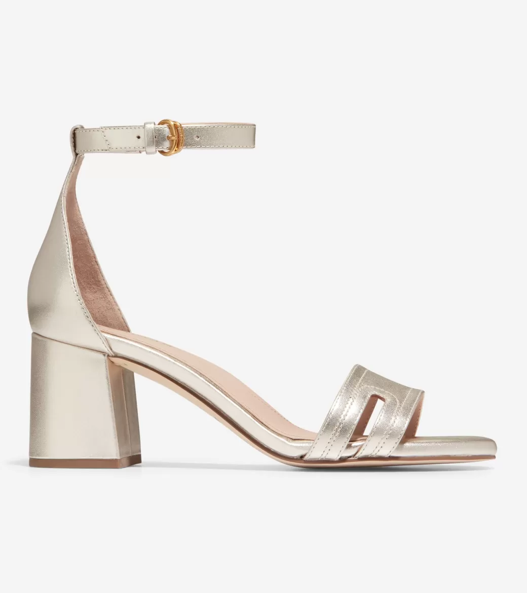 Sandalias de Cuero Mujer | Women's Adelaine Sandals-Cole Haan Online