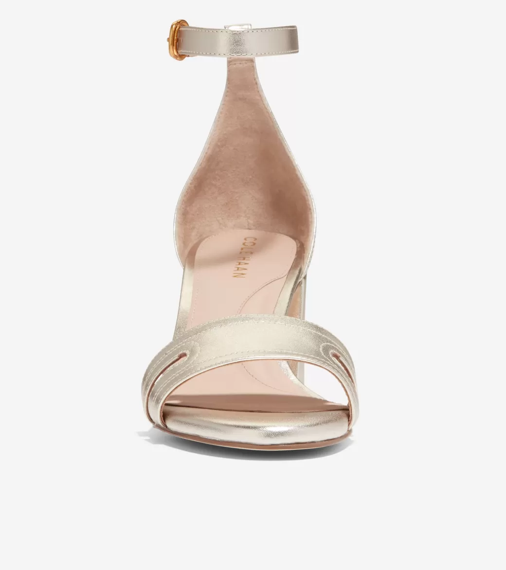 Sandalias de Cuero Mujer | Women's Adelaine Sandals-Cole Haan Online