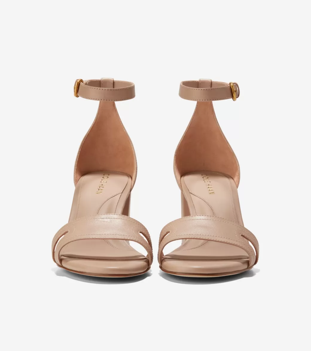 Sandalias de Cuero Mujer | Women's Adelaine Sandals-Cole Haan Fashion