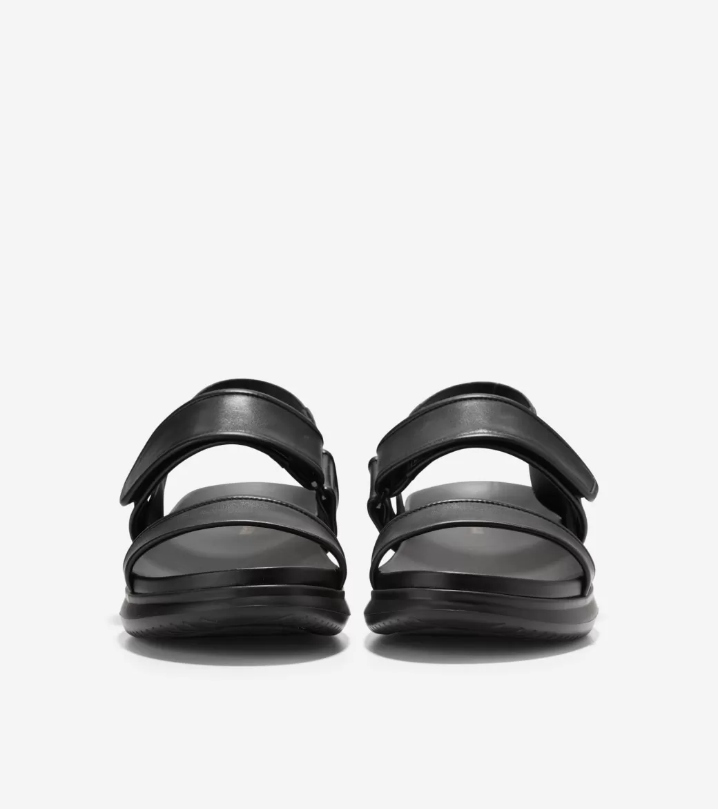 Sandalias de Cuero Mujer | Women's ZERØGRAND Meritt Sandals-Cole Haan Fashion