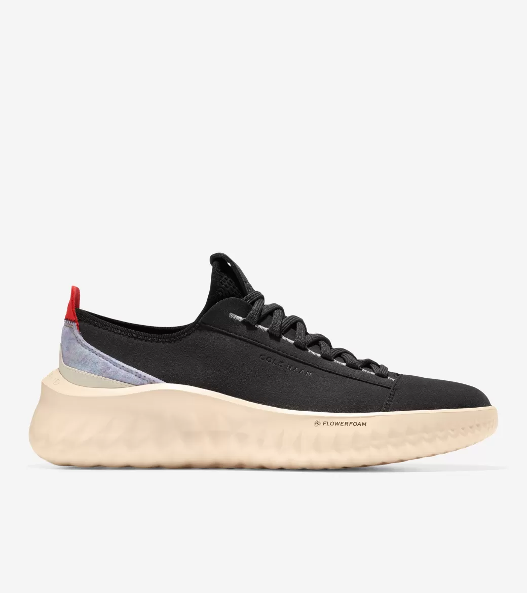 Sneakers con Microfibra Vegana de Hombre | Generation ZERØGRAND II-Cole Haan Shop