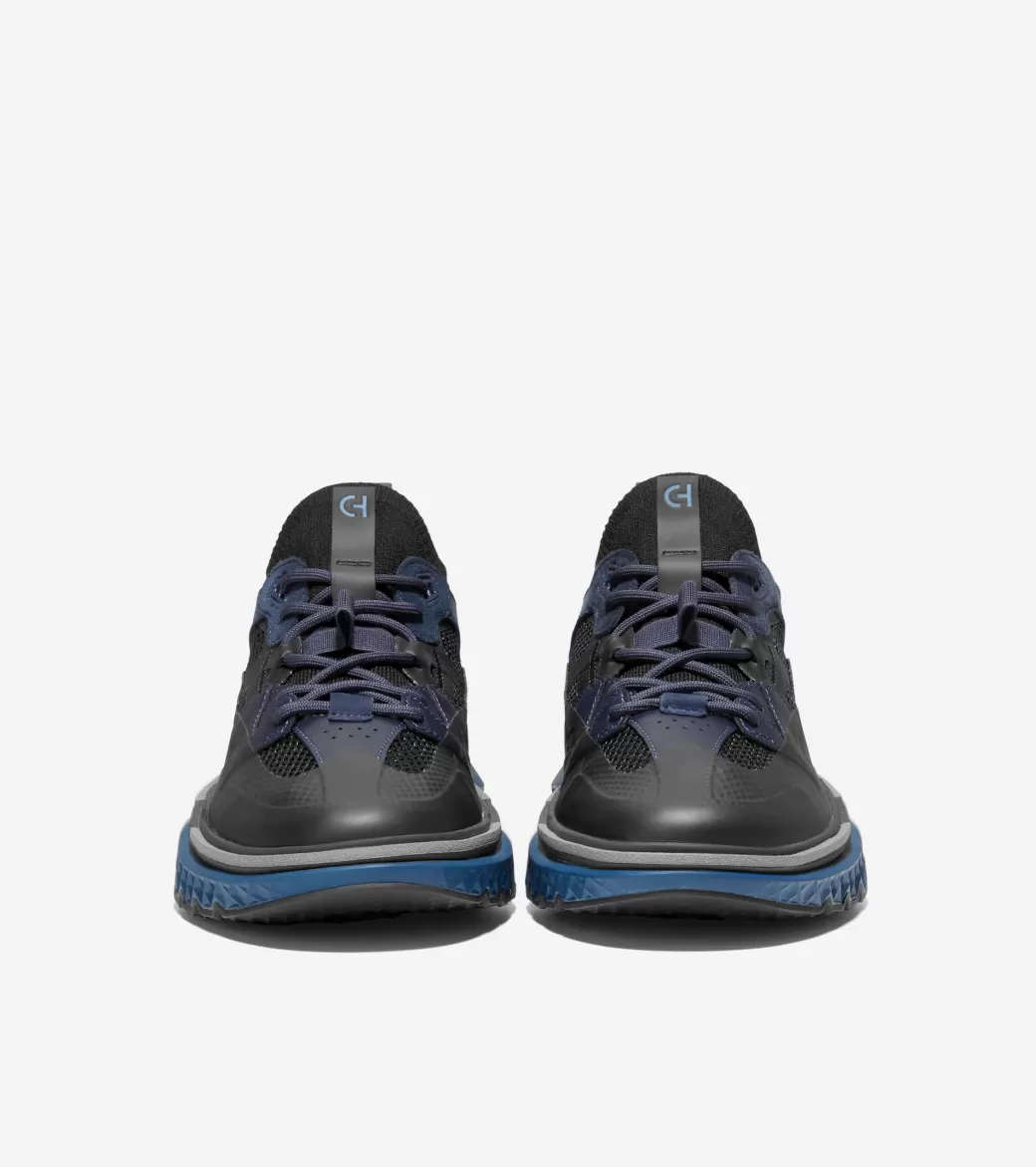 Sneakers de Material Mixto de Hombre | 5.ZERØGRAND WRK-Cole Haan Store