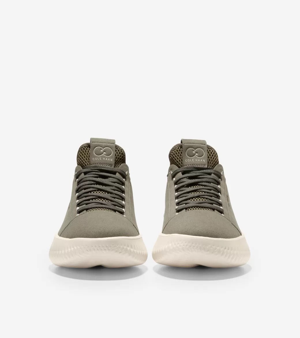 Sneakers Microfibra Vegana de Hombre | Generation ZERØGRAND II-Cole Haan Shop