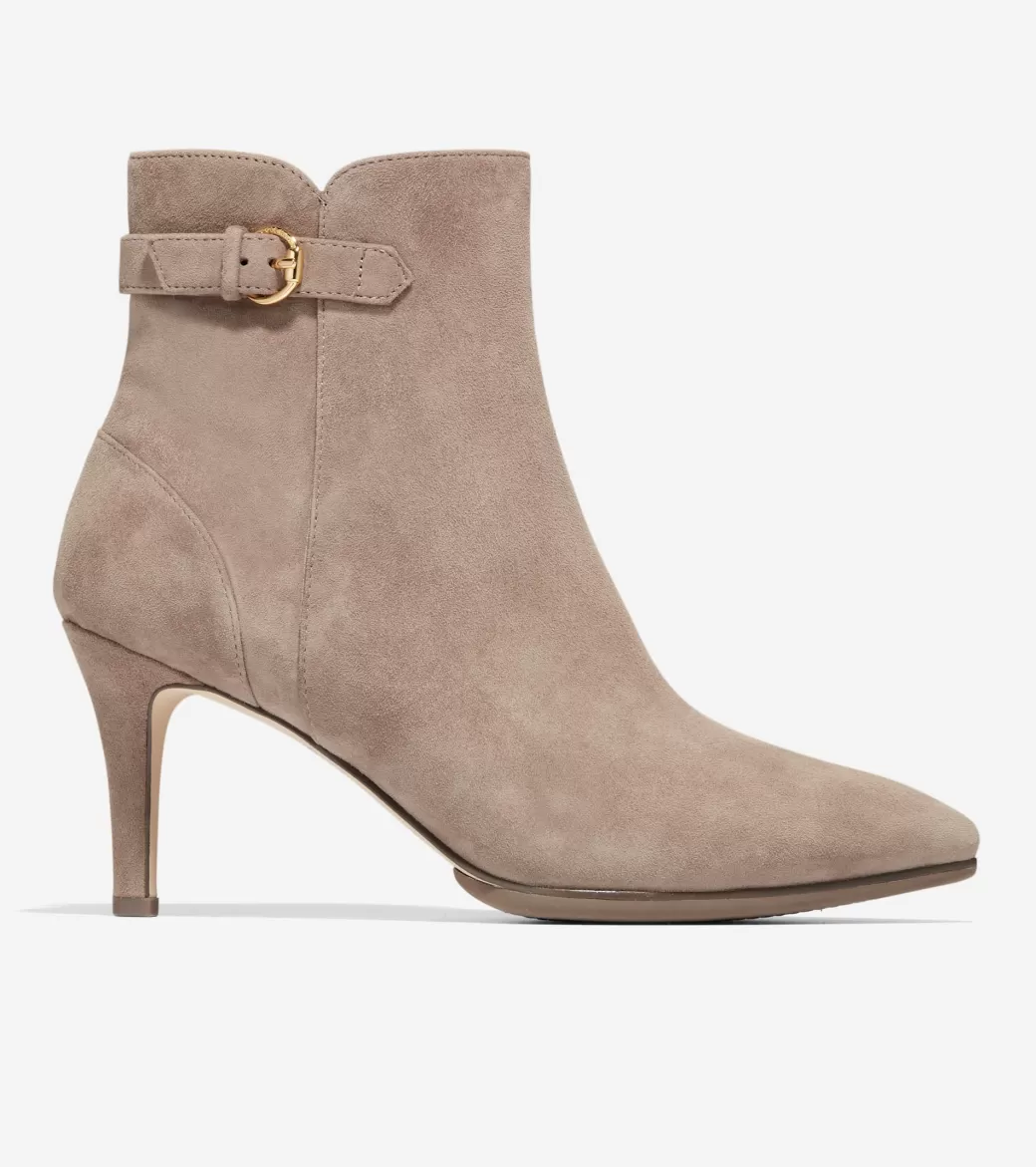 Woman's Grand Ambition Vesper Booties-Cole Haan Shop