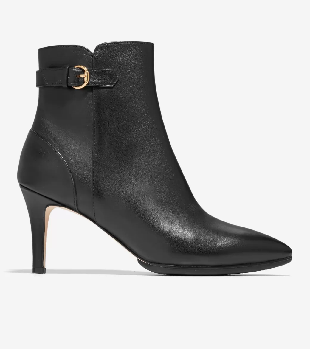 Woman's Grand Ambition Vesper Booties-Cole Haan Sale