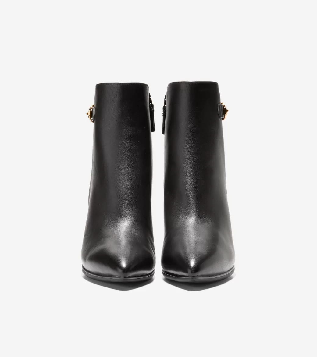 Woman's Grand Ambition Vesper Booties-Cole Haan Sale