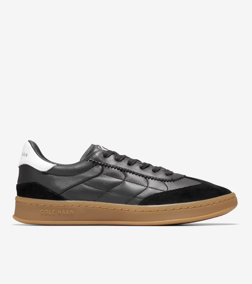 Woman's GrandPrø Breakaway Sneakers-Cole Haan Online