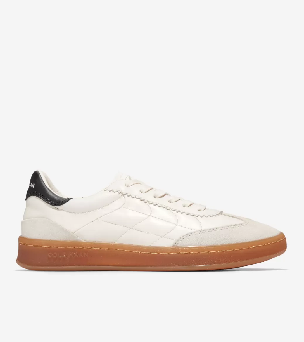 Woman's GrandPrø Breakaway Sneakers-Cole Haan Outlet