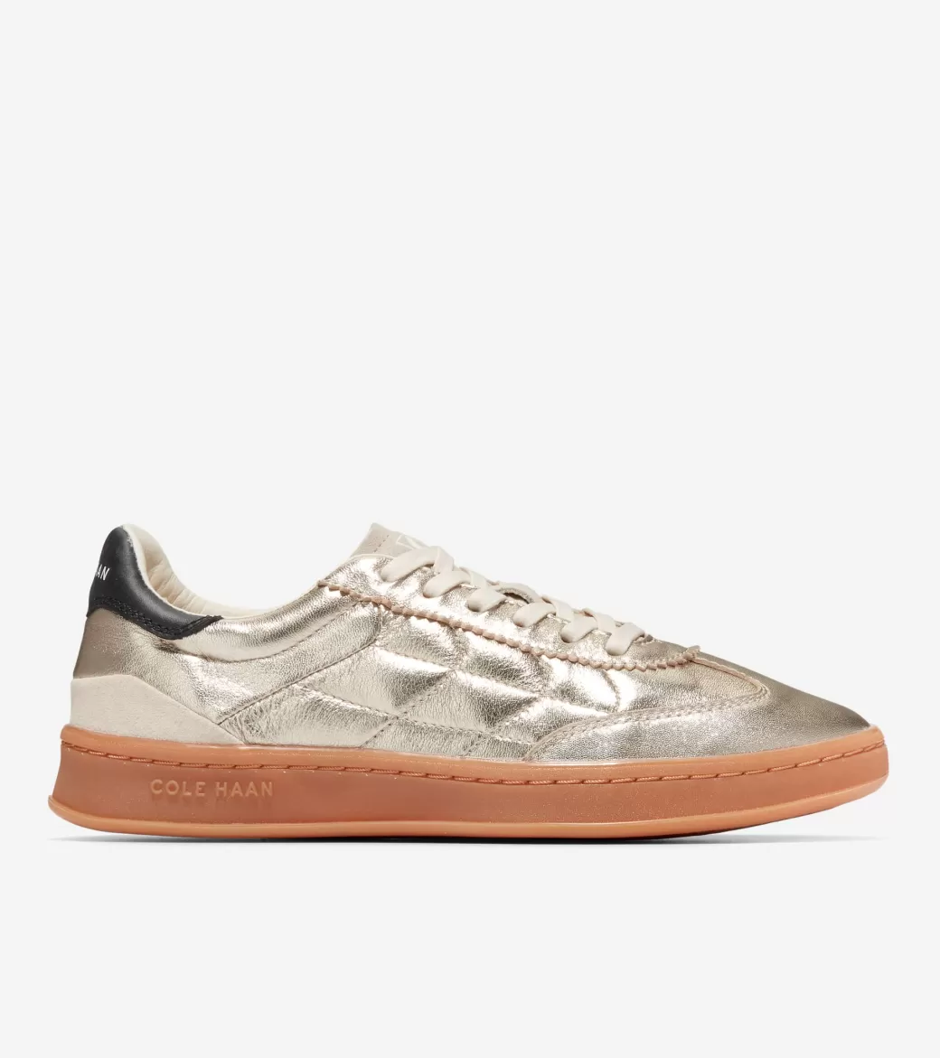 Woman's GrandPrø Breakaway Sneakers-Cole Haan Hot