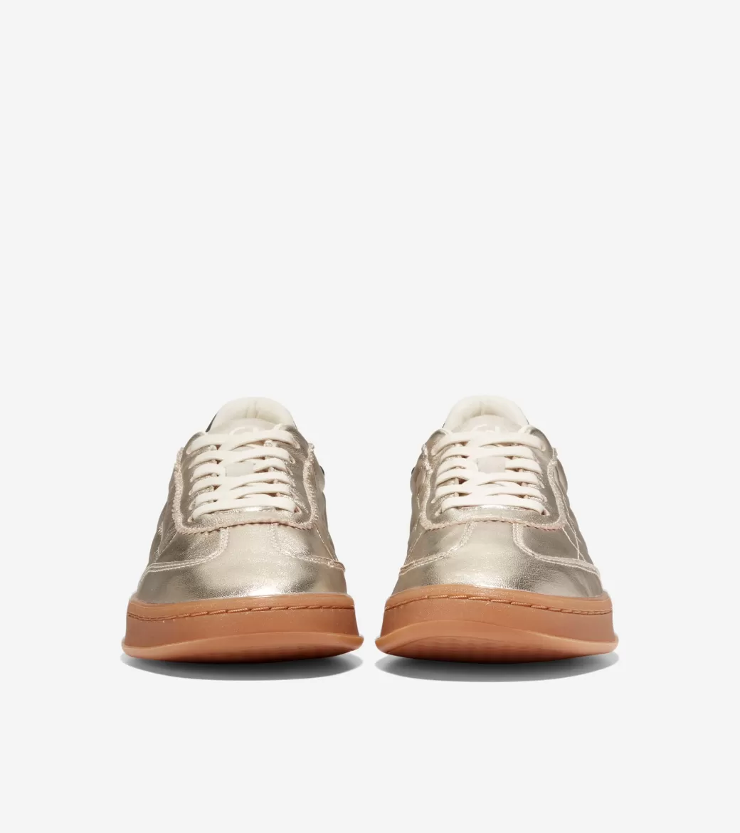 Woman's GrandPrø Breakaway Sneakers-Cole Haan Hot