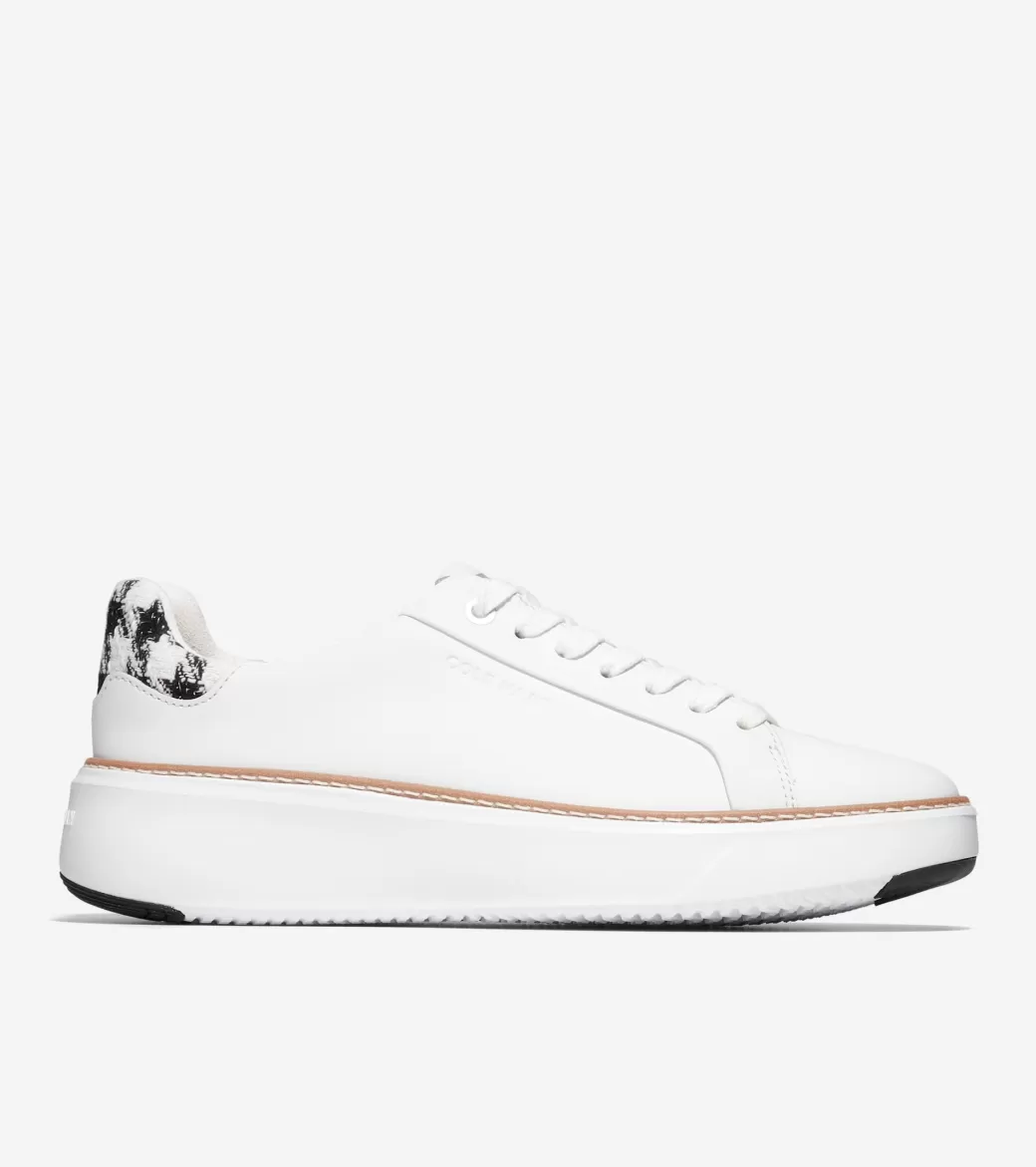 Women's GrandPrø Topspin Sneaker-Cole Haan Best