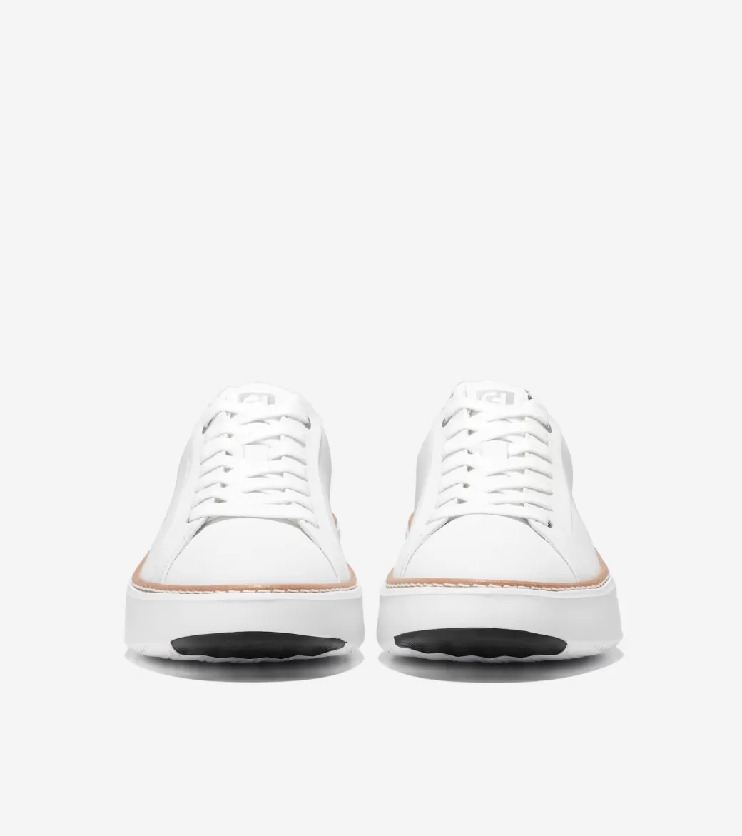 Women's GrandPrø Topspin Sneaker-Cole Haan Best