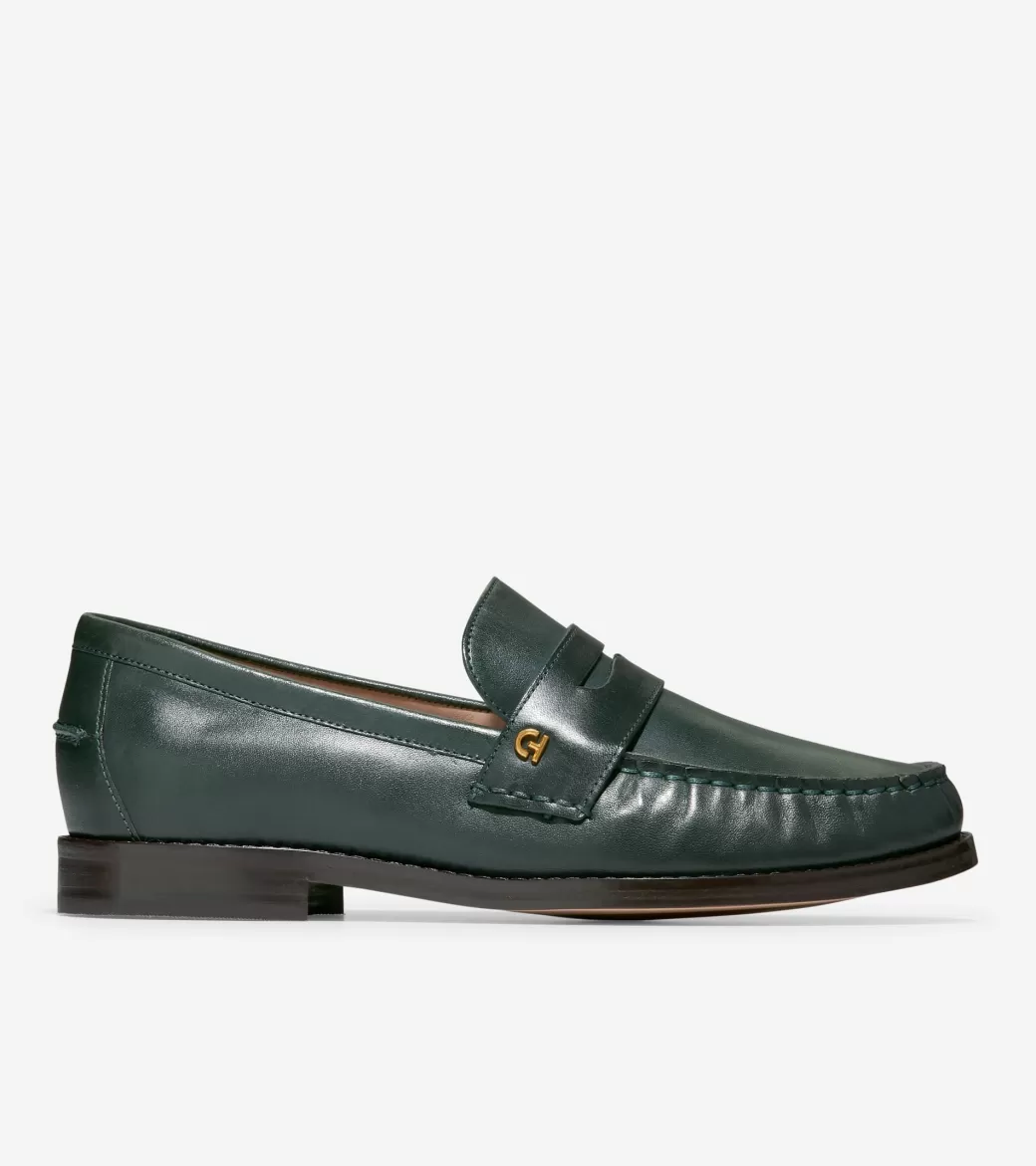 Women's Lux Pinch Penny Loafer-Cole Haan Flash Sale