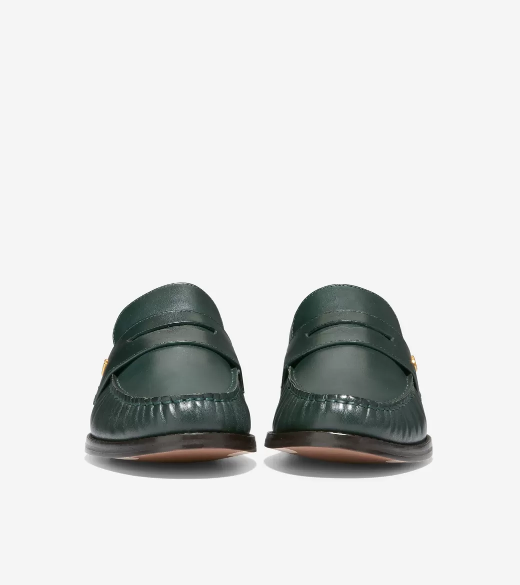 Women's Lux Pinch Penny Loafer-Cole Haan Flash Sale