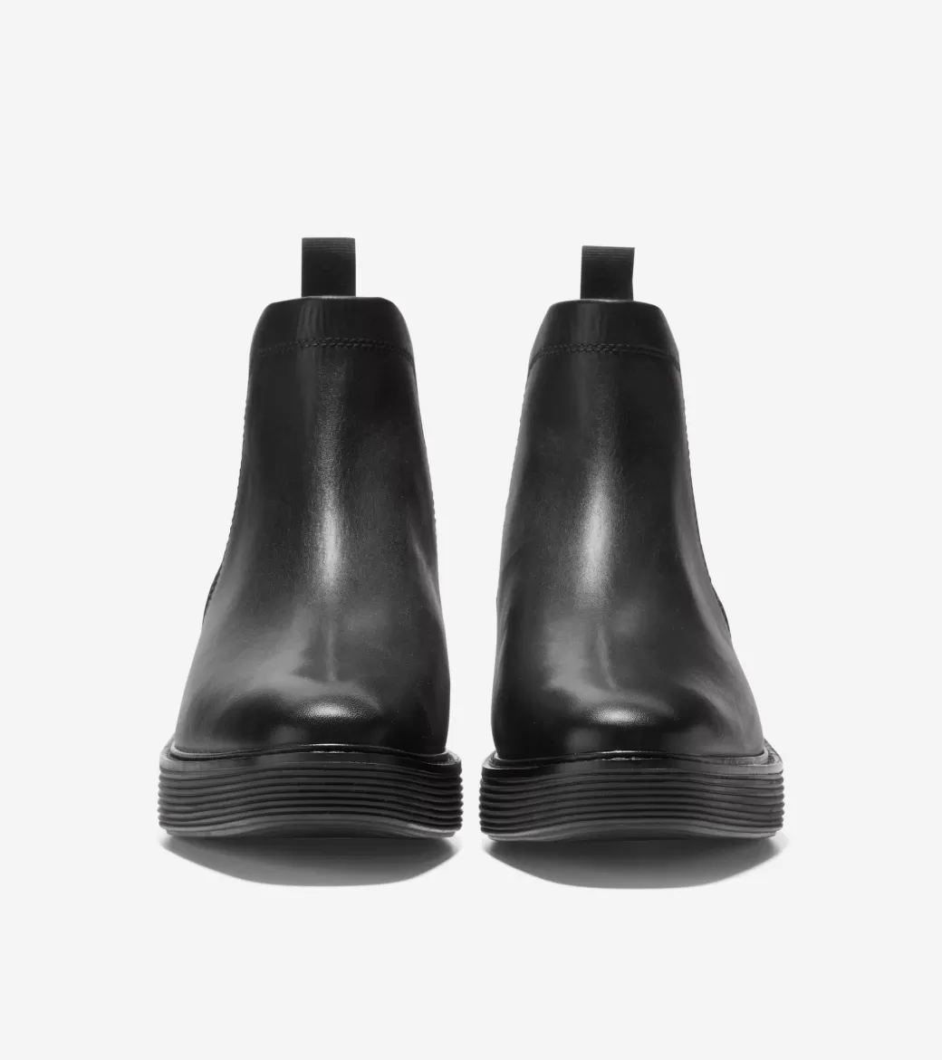 Women's ØriginalGrand Platform Chelsea Boot-Cole Haan Hot