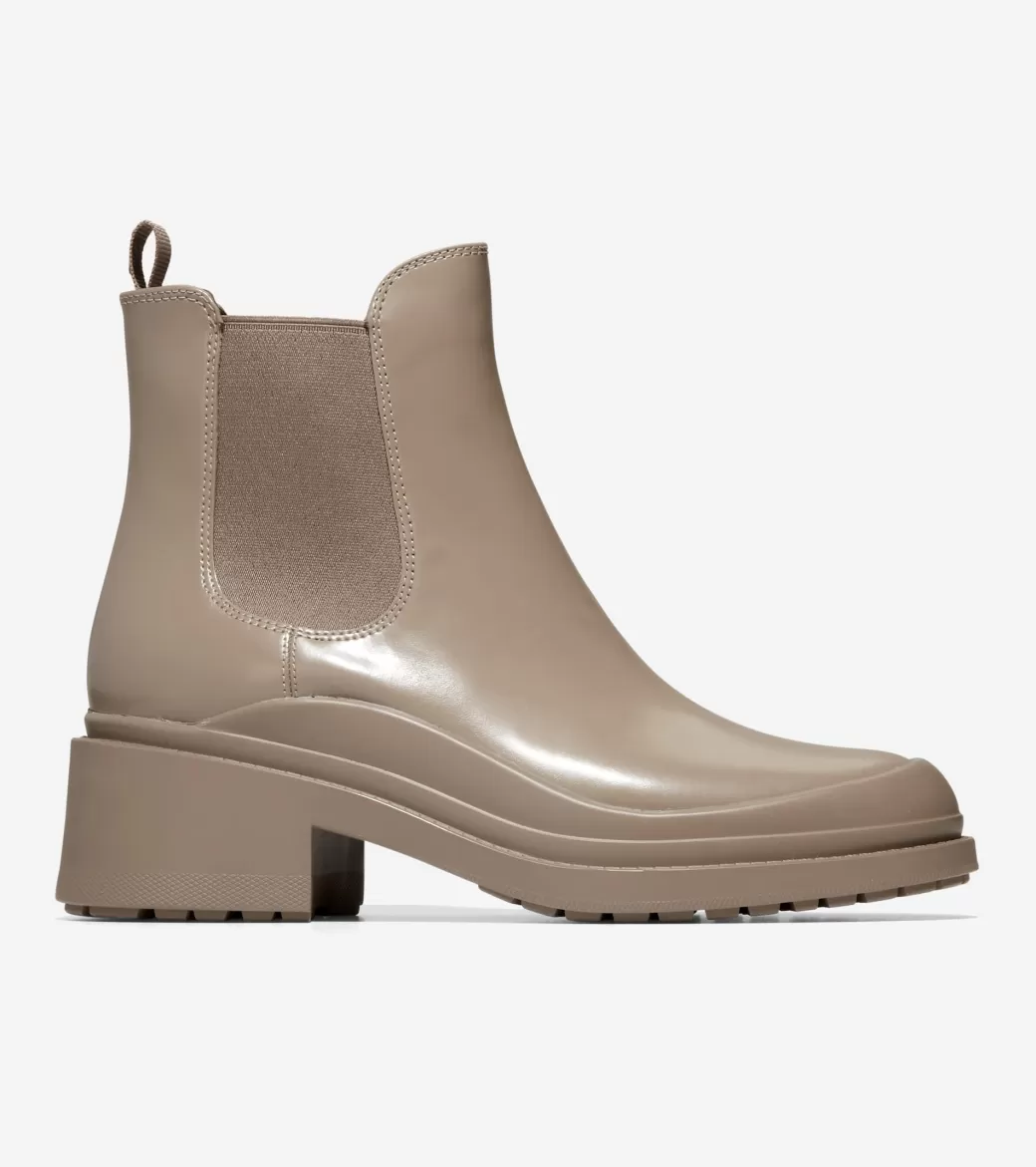 Women's Westerly Chelsea Boot-Cole Haan Cheap