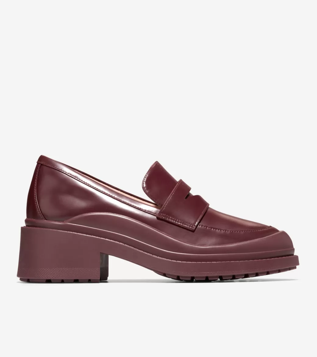 Women's Westerly Loafer-Cole Haan Outlet