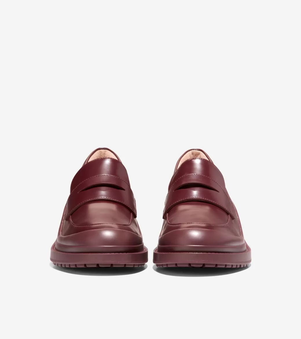 Women's Westerly Loafer-Cole Haan Outlet