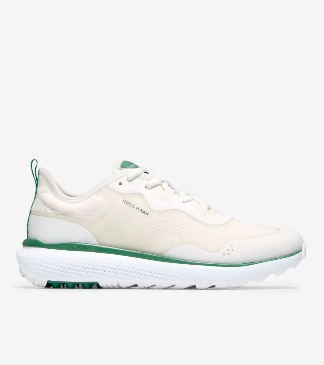 Women's ZERØGRAND Fairway x United Arrows-Cole Haan Fashion