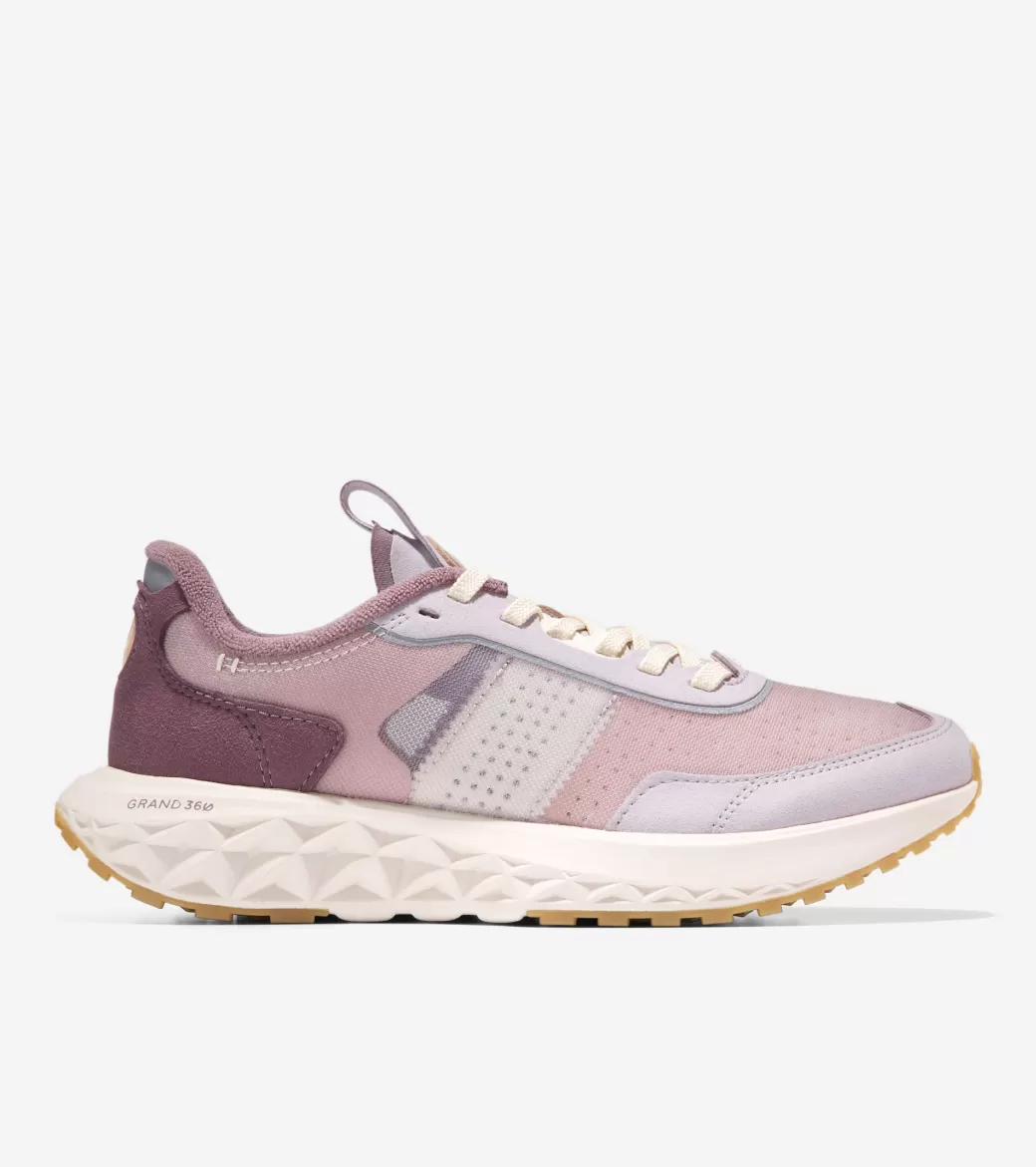 Women's ZERØGRAND Outpace 3 Running Shoe-Cole Haan Store