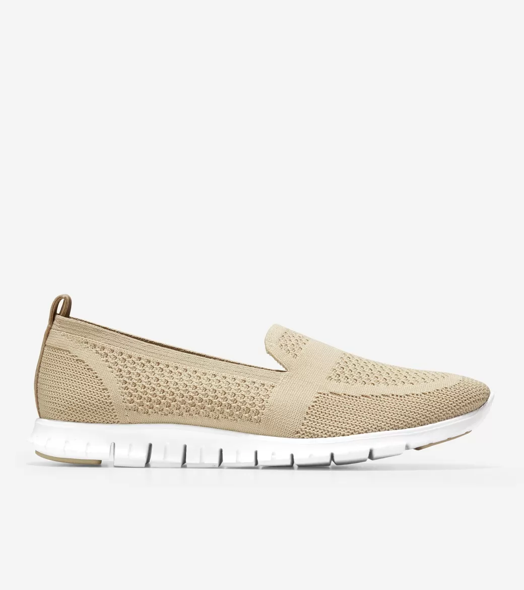 Women's ZERØGRAND Slip-On Loafer-Cole Haan Outlet