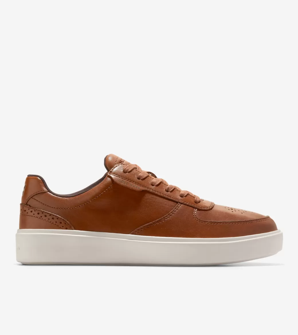 Zapatillas Baloncesto de Hombre | Men's Grand Crosscourt Transition Sneakers-Cole Haan Cheap