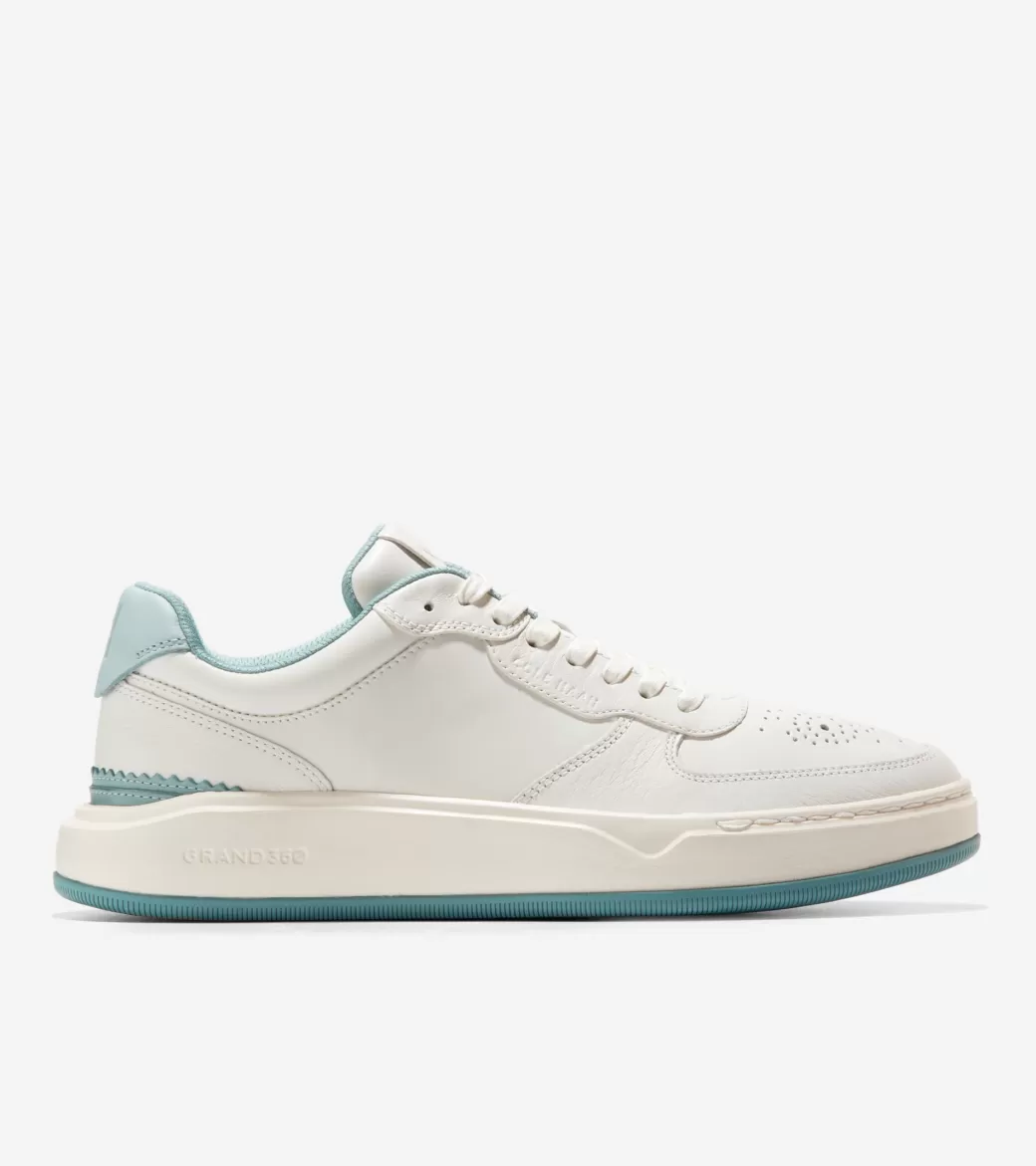 Zapatillas Baloncesto de Hombre | Men's GrandPrø Crossover Sneakers-Cole Haan Store