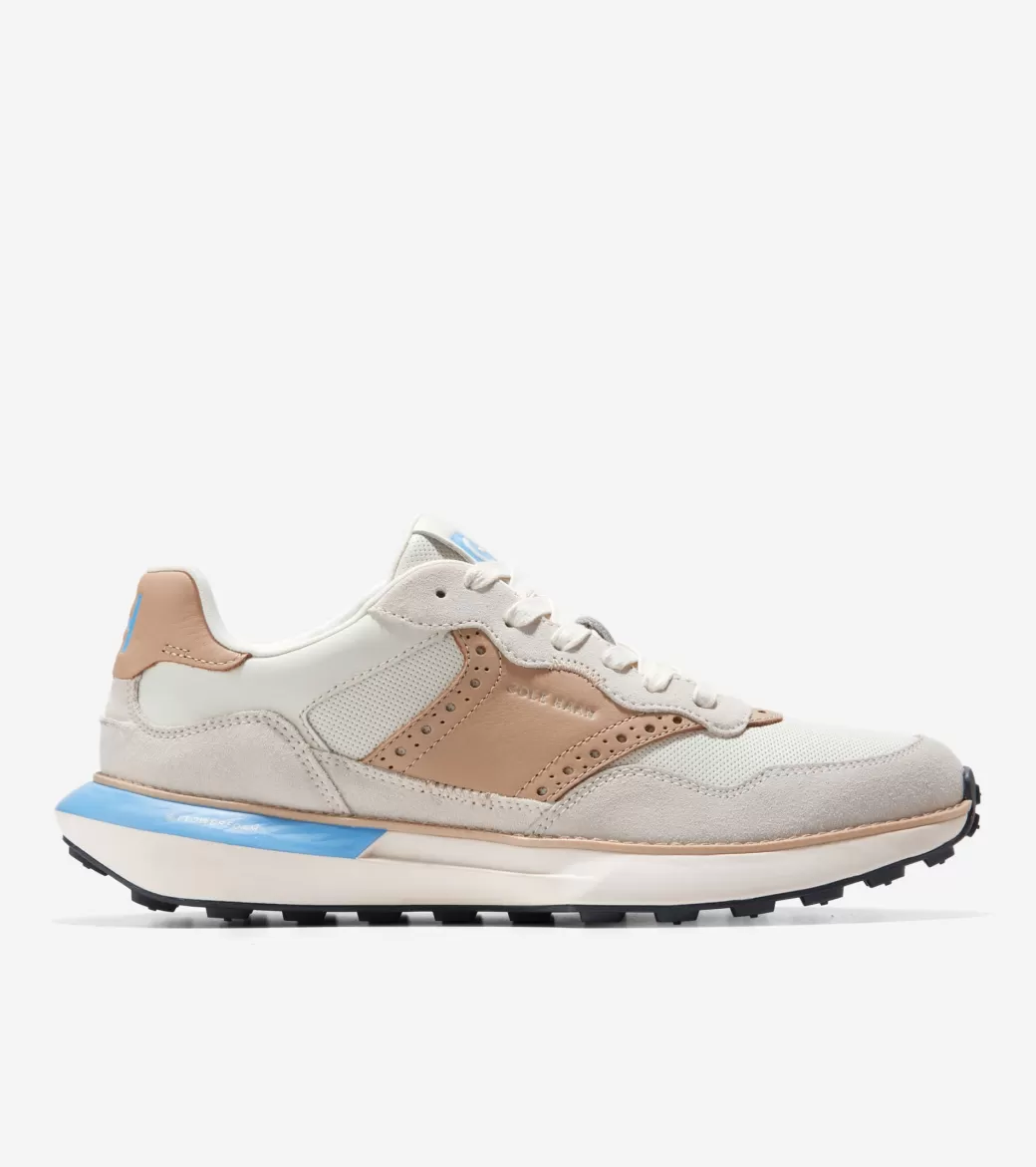 Zapatillas Clásicas Running de Hombre | Men's GrandPrø Ashland Sneakers-Cole Haan Sale