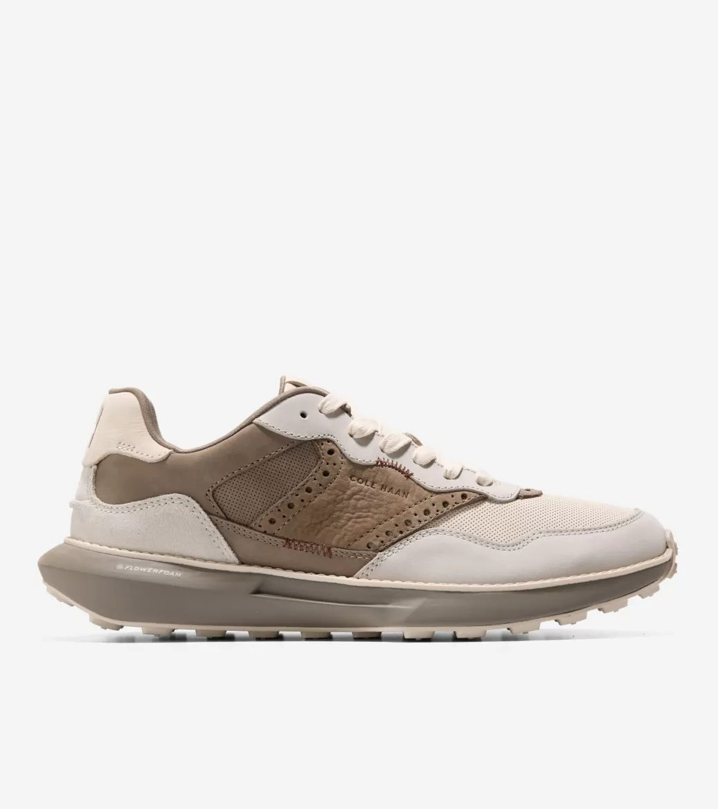 Zapatillas Clásicas Running de Hombre | Men's GrandPrø Ashland Sneakers-Cole Haan Cheap