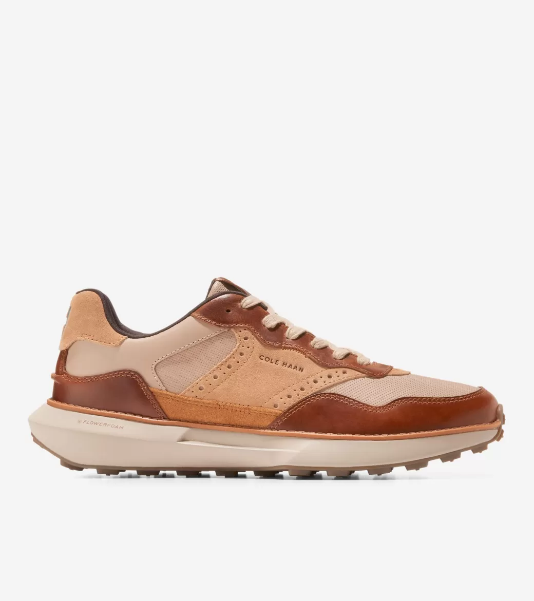 Zapatillas Clásicas Running de Hombre | Men's GrandPrø Ashland Sneakers-Cole Haan New