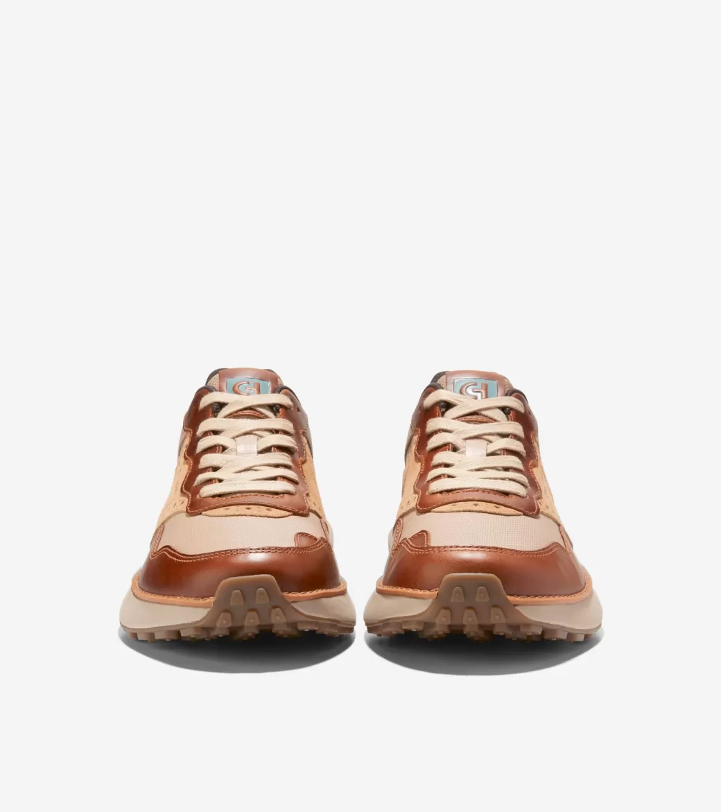 Zapatillas Clásicas Running de Hombre | Men's GrandPrø Ashland Sneakers-Cole Haan New