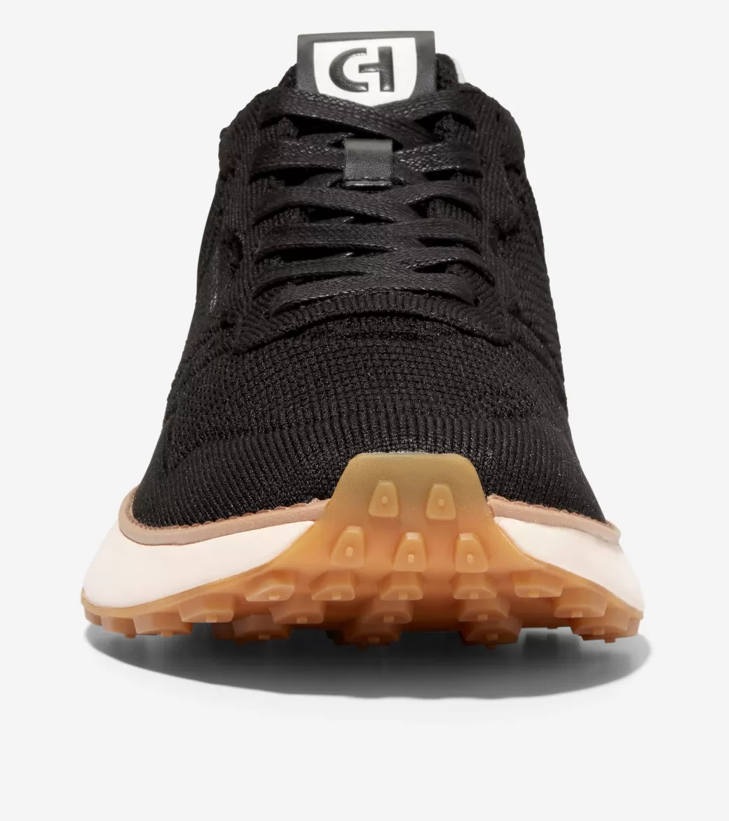 Zapatillas Clásicas Running de Hombre | Men's GrandPrø Ashland Stitchlite™ Sneakers-Cole Haan Store