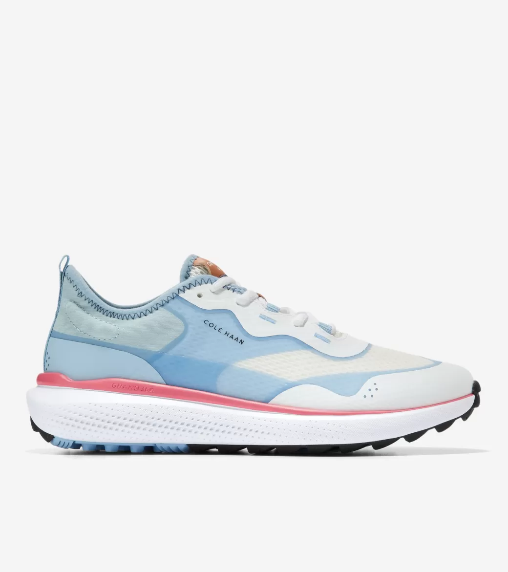 Zapatillas de Golf de Mujer | ZERØGRAND Fairway-Cole Haan Outlet