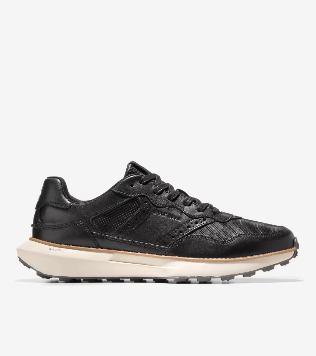 Zapatillas de Running de Hombre | Men's GrandPrø Ashland Sneaker-Cole Haan Best