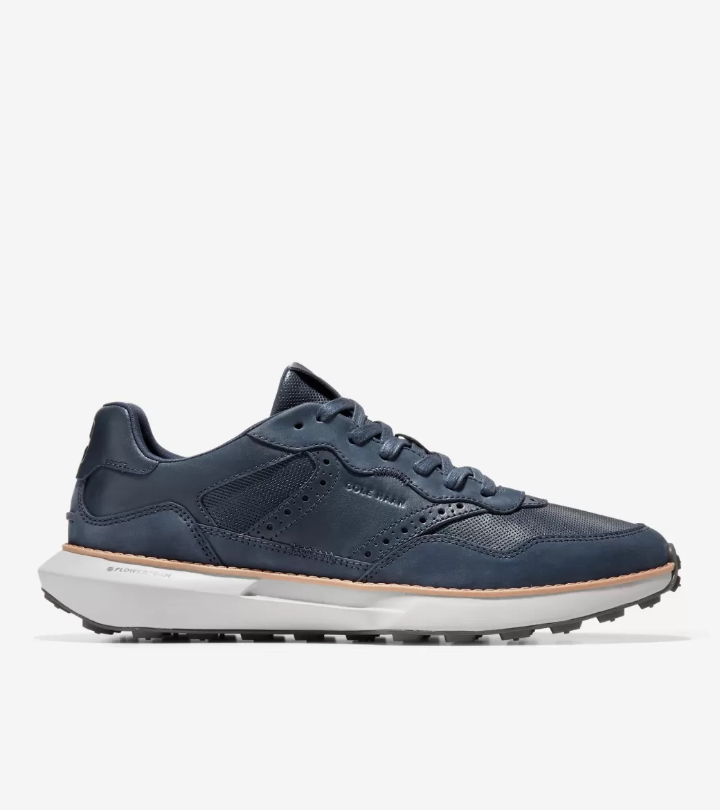 Zapatillas de Running de Hombre | Men's GrandPrø Ashland Sneaker-Cole Haan Fashion