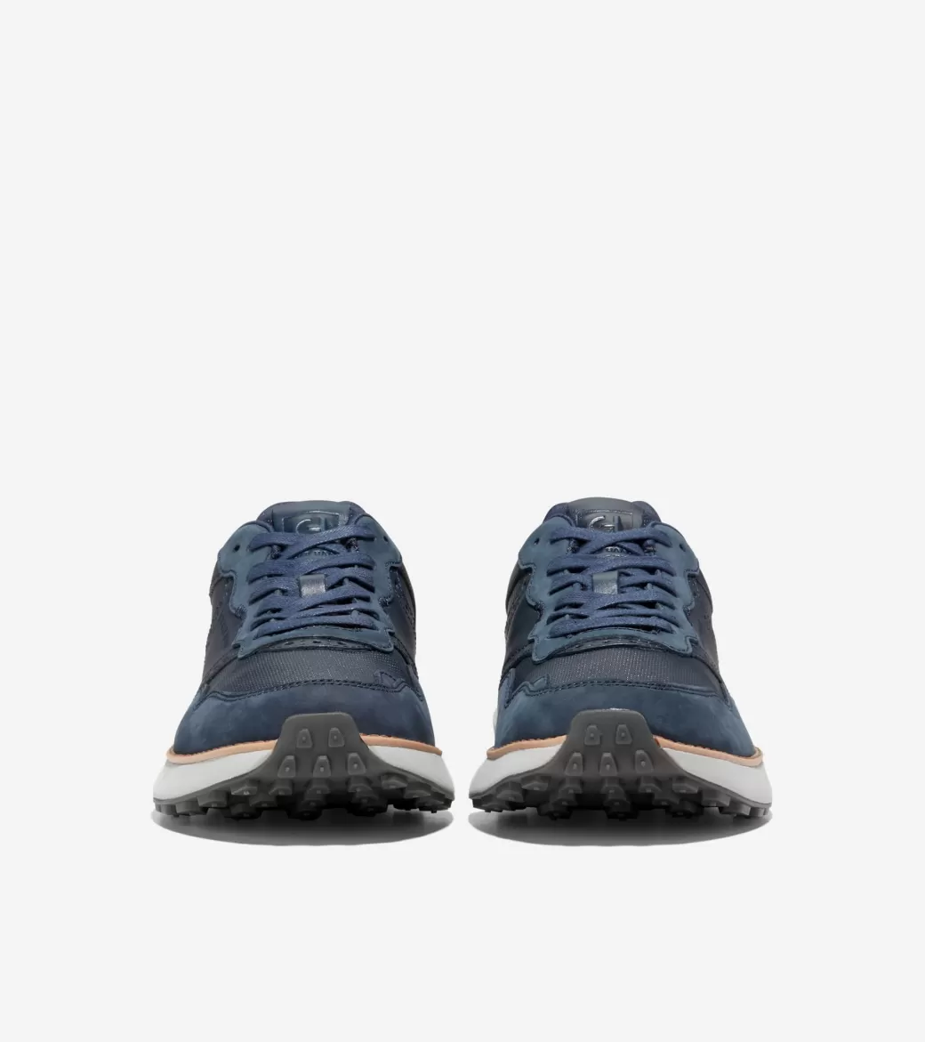 Zapatillas de Running de Hombre | Men's GrandPrø Ashland Sneaker-Cole Haan Fashion