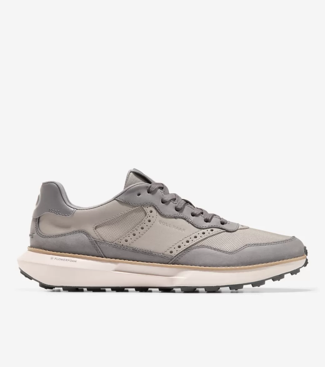 Zapatillas de Running de Hombre | Men's GrandPrø Ashland Sneaker-Cole Haan Outlet