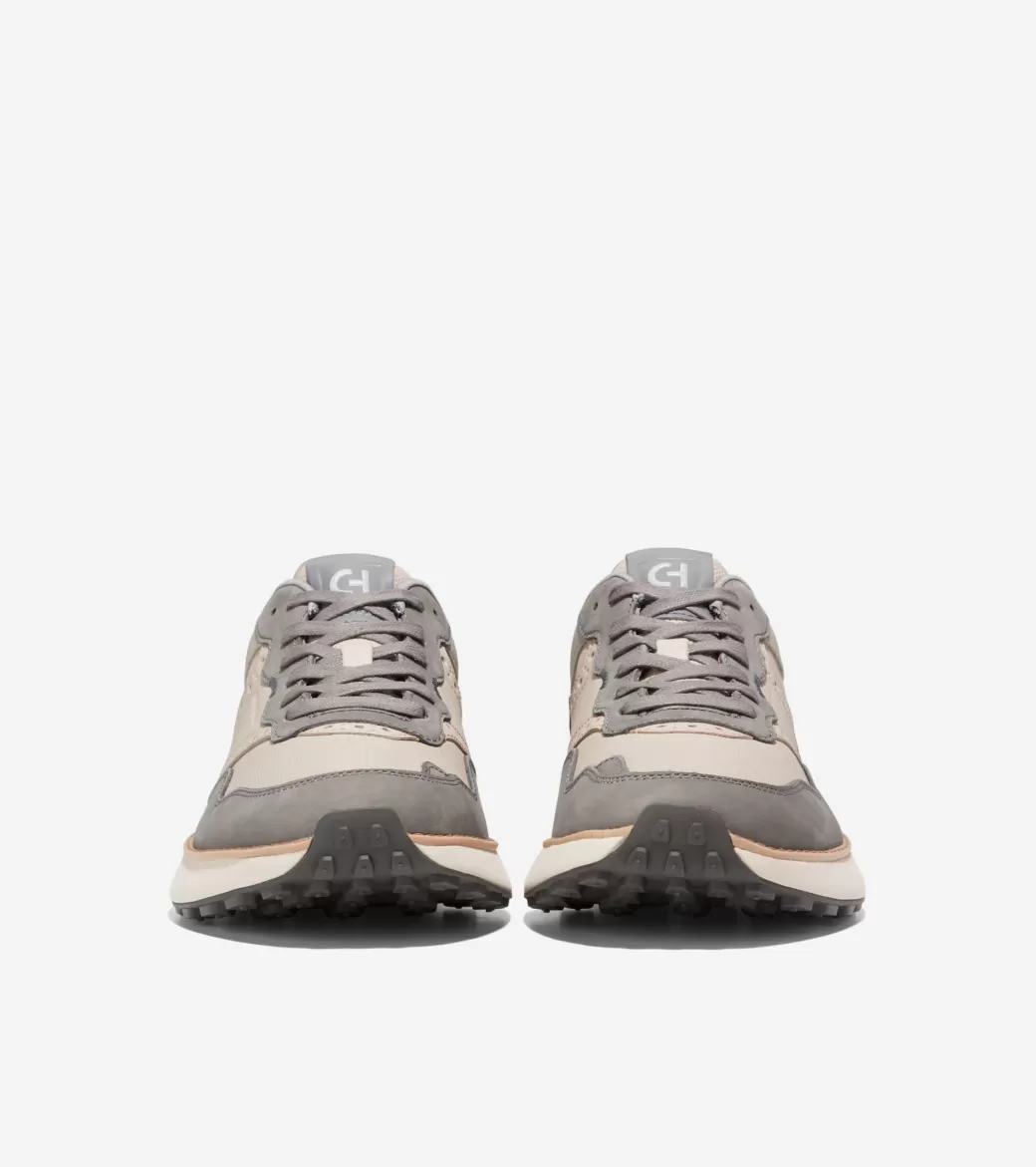 Zapatillas de Running de Hombre | Men's GrandPrø Ashland Sneaker-Cole Haan Outlet