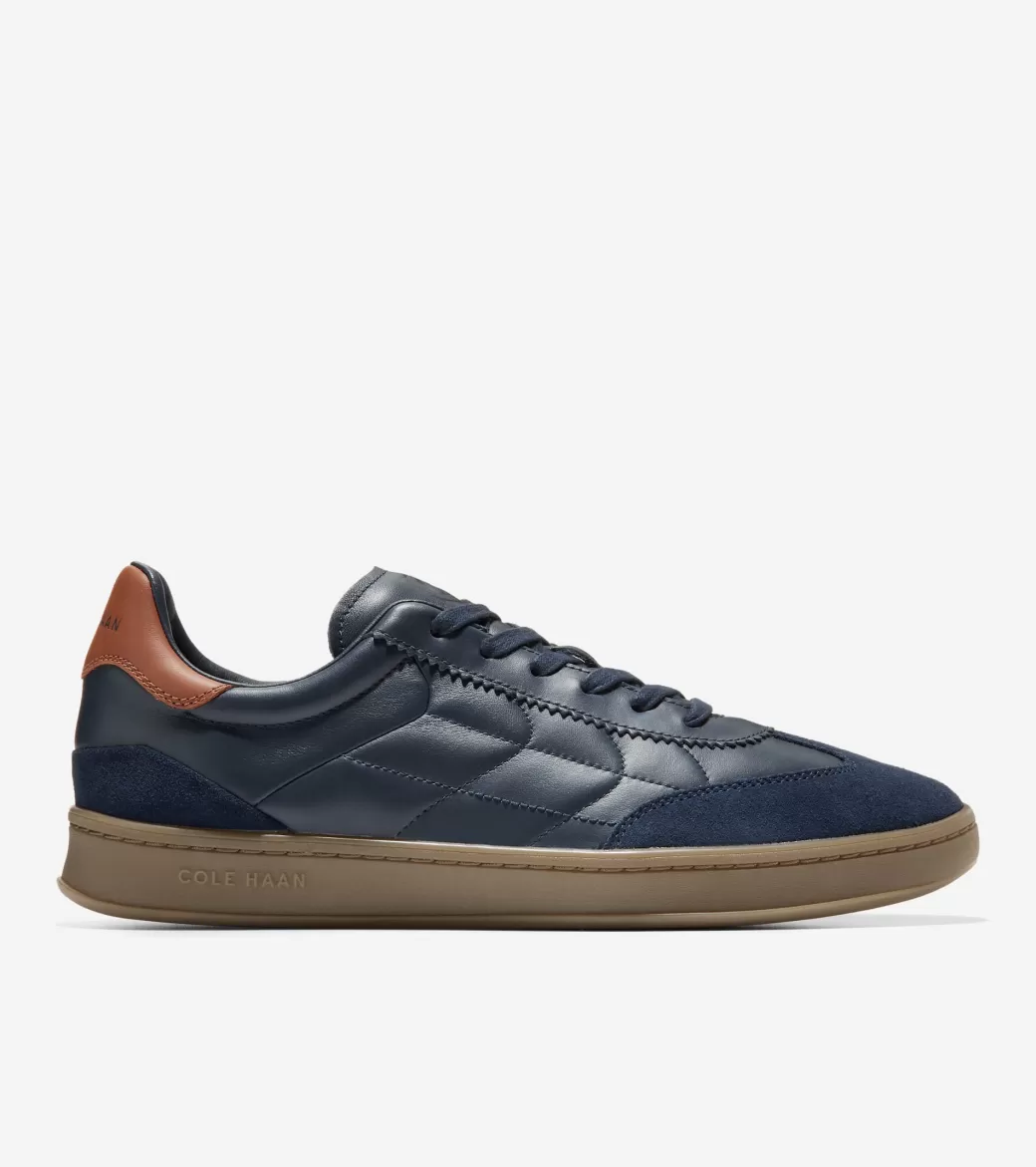 Zapatillas Deportivas de Hombre | Men's GrandPrø Breakaway Sneakers-Cole Haan Best