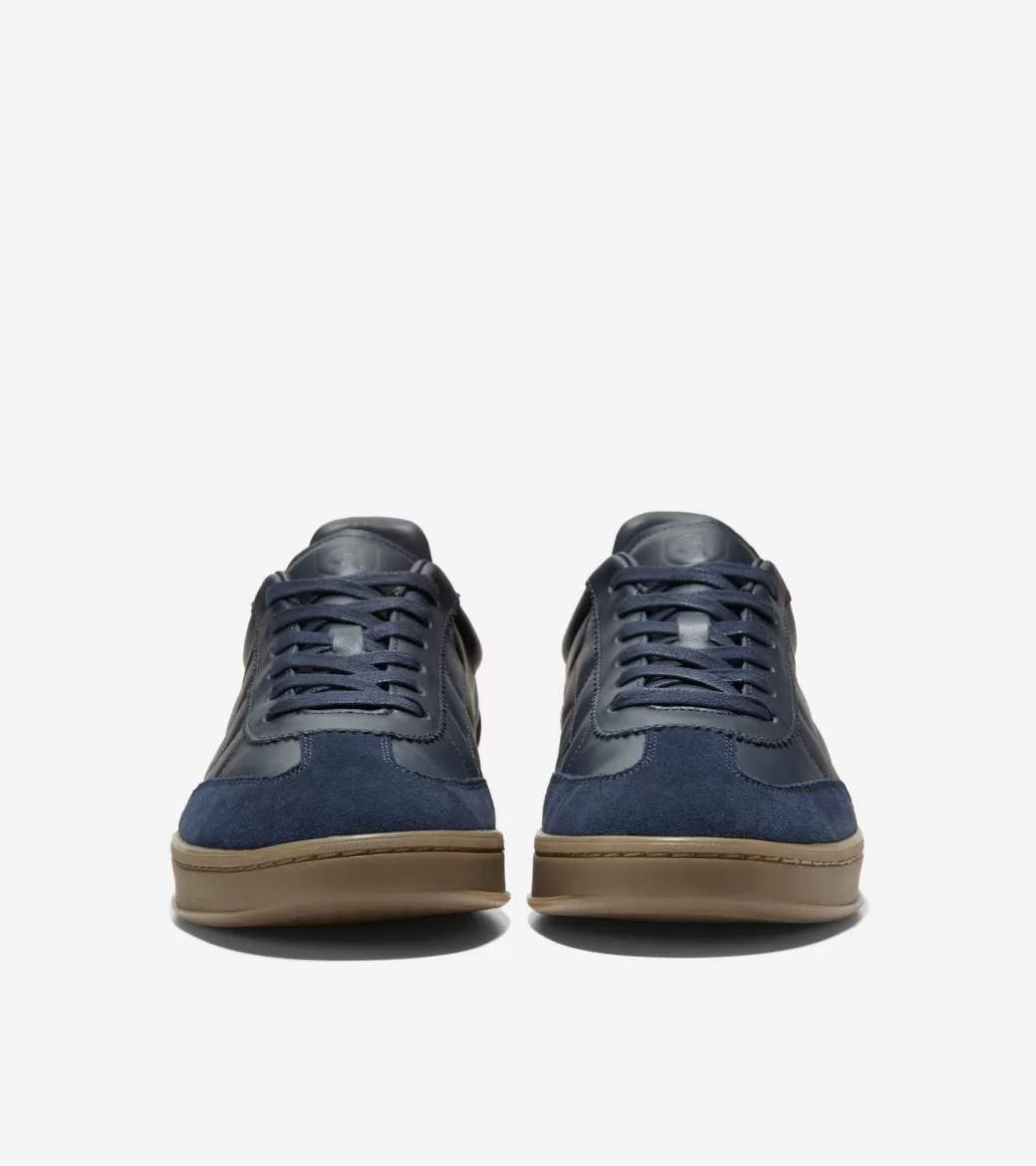 Zapatillas Deportivas de Hombre | Men's GrandPrø Breakaway Sneakers-Cole Haan Best