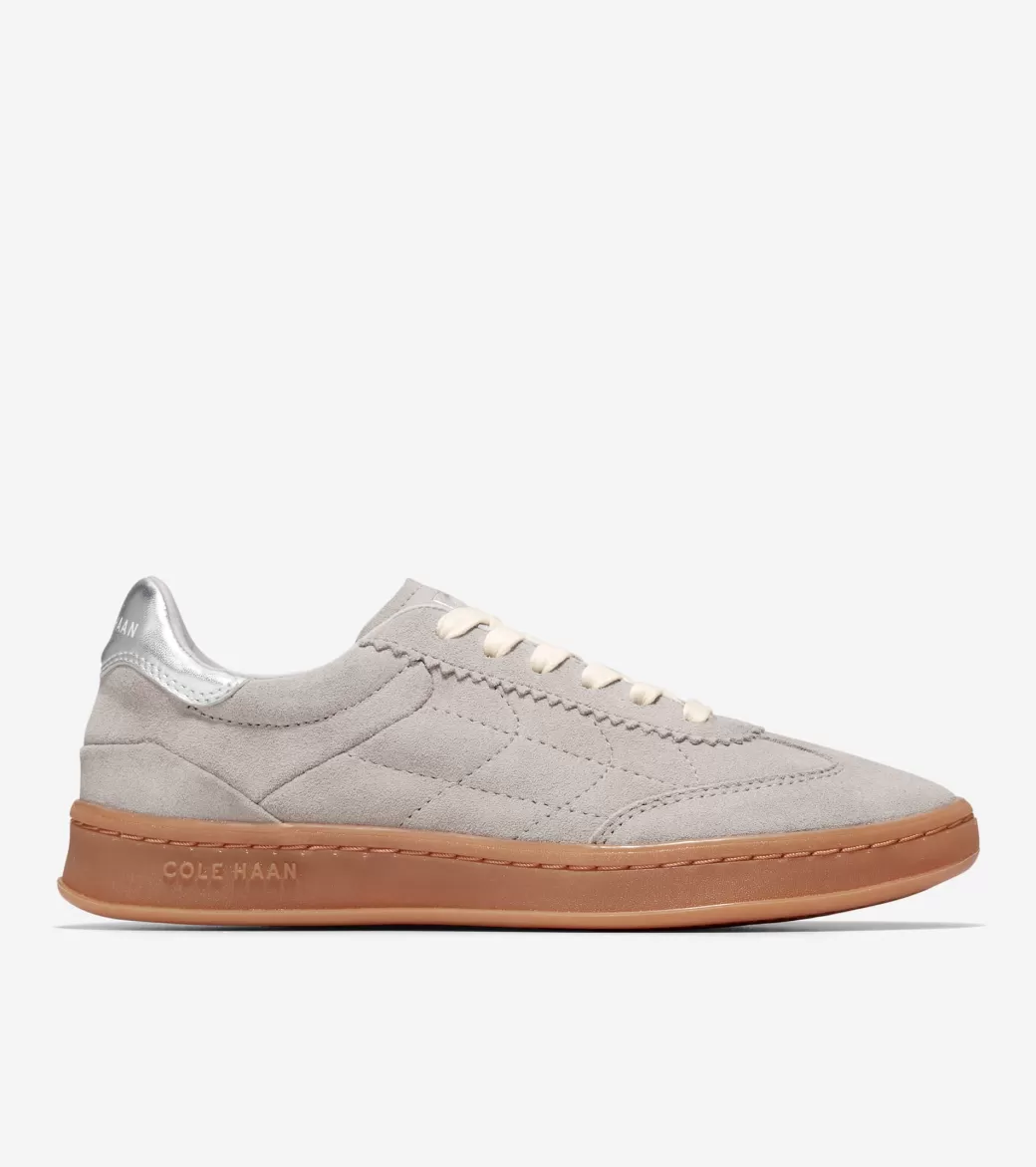 Zapatillas Deportivas de Mujer | Women's GrandPrø Breakaway Sneakers-Cole Haan Shop