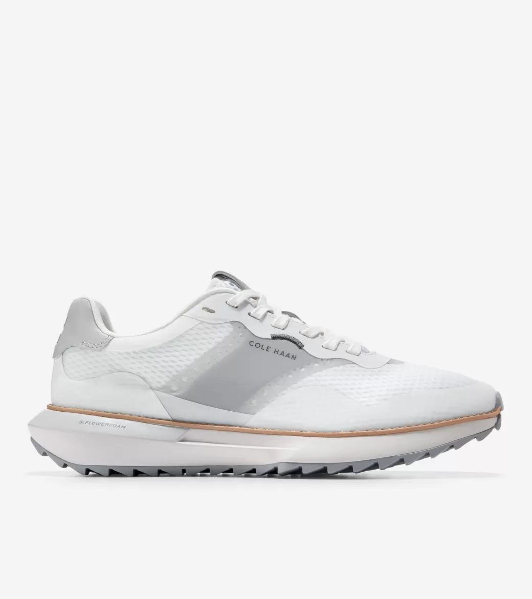 Zapatillas Golf de Hombre | Men's GrandPrø Ashland Golf Sneakers-Cole Haan Best