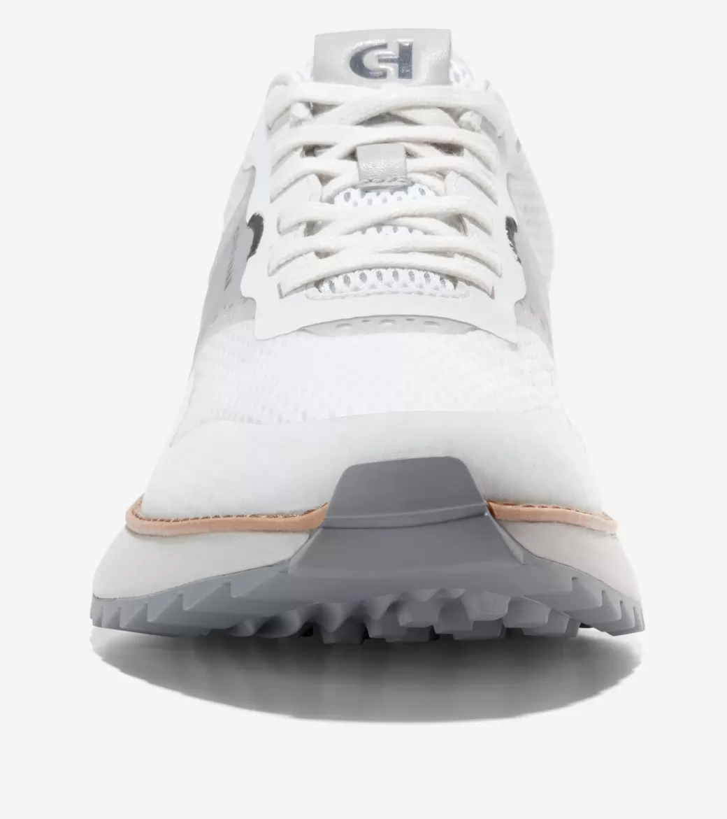 Zapatillas Golf de Hombre | Men's GrandPrø Ashland Golf Sneakers-Cole Haan Best