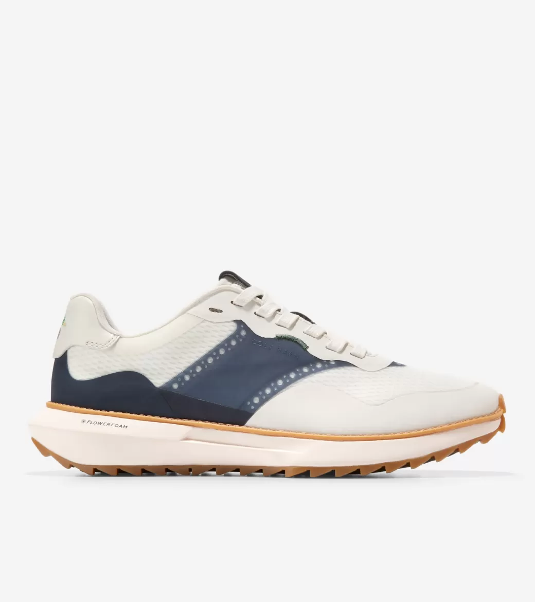 Zapatillas Golf de Hombre | Men's GrandPrø Ashland Golf Sneakers-Cole Haan Cheap